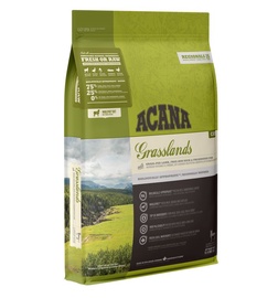 Kuiv kassitoit Acana, pardiliha, 4.5 kg