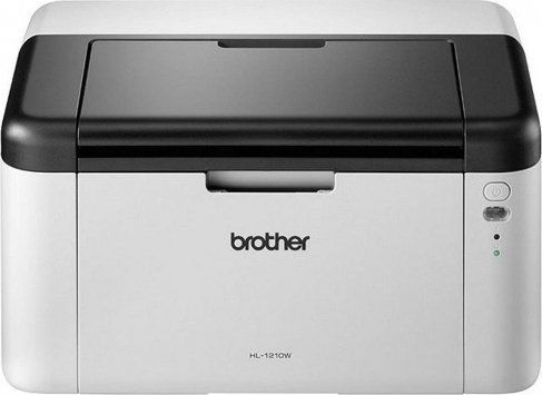 Лазерный принтер Brother HL-1210W