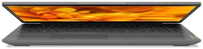 Sülearvuti Lenovo IdeaPad 3 15ITL6 82H801QQPB PL, Intel Core i3-1115G4, 8 GB, 512 GB, 15.6 "