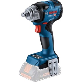 Akulöökmutrikeeraja ilma akuta Bosch GDS 18V-330 HC Professional