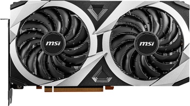 Videokarte MSI AMD Radeon RX 6700 XT Mech 2X 12G, 12 GB, GDDR6