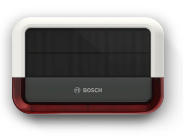 Система безопасности Bosch Outdoor Siren, 1300 г, 1 м, 230 В