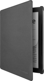 Tahvelarvuti ümbris Pocketbook HN-SL-PU-970-BK-WW, must, 9.7"
