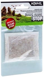 Аксессуары для фильтров Aquael Magic Algae Stop 114531, белый