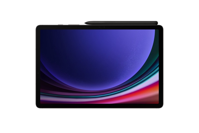 Tahvelarvuti Samsung Galaxy Tab S9 SM-X710NZAEEUE, 11", 12GB/256GB, tumehall
