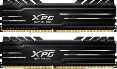 Operatīvā atmiņa (RAM) Adata XPG GAMMIX D10 (bojāts iepakojums)