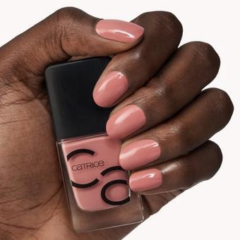 Лак для ногтей Catrice Iconails, 10.5 мл