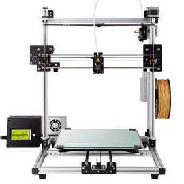 3D printer Crazy3DPrint CZ-300, 53.4 cm x 50.3 cm x 58.2 cm, 14.5 kg