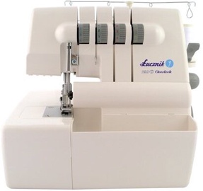 Швейная машина Lucznik Overlock 720D4, оверлочная