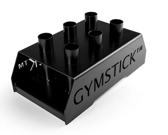 Statīvs Gymstick Barbell Holder, 55 cm, 21.5 kg