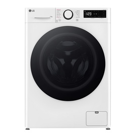 Стиральная машина LG F4WR511S0W, 11 кг, белый