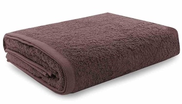 Полотенце для ванной Eurofirany Towel 5902232459333, коричневый, 70 см x 140 см