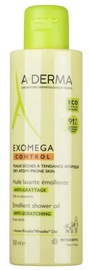 Dušo aliejus A-Derma Exomega Control, 500 ml