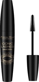 Skropstu tuša Pierre Rene Iconic Lashes Black, 15 ml