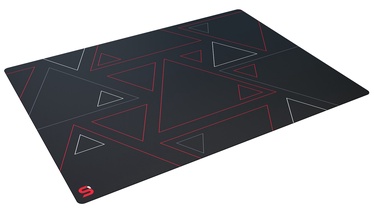 Vaip Spc Gear 120R Floor Mat, must/mitmevärviline