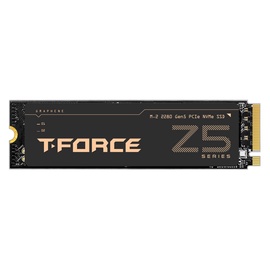 Kietasis diskas (SSD) Team Group T-Force Cardea Z540, M.2, 2 TB