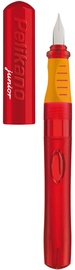 Перьевая ручка Pelikan Junior P 68 11PN940924, красный