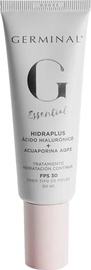 Sejas krēms sievietēm Germinal Essential Hidraplus, 50 ml