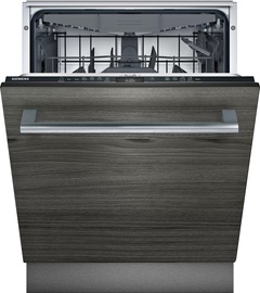 Iebūvējamā trauku mazgājamā mašīna Siemens SE73HX60CE