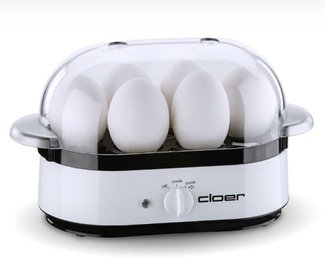 Kiaušinių virimo aparatas Cloer 6081