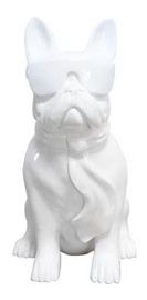Figūriņa Kayoom Dude 952FL, 19 cm, sveķi, balta