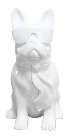 Figūriņa Kayoom Dude 952FL, 19 cm, balta