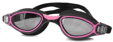 Очки для плавания Aqua Speed ​​Calypso, черный/розовый