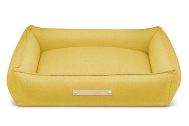Loomavoodi Labbvenn Movik L, kollane, 1180 mm x 990 mm