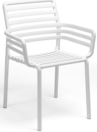 Aiatool Nardi Doga, valge, 56.5 cm x 60 cm x 83.5 cm