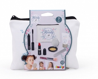 Rotaļlietu skaistumkopšanas komplekts Smoby Toiletry Bag Beauty