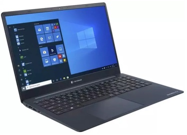 Klēpjdators Toshiba Dynabook Satellite Pro C50-J-10G, Intel® Core™ i5-1135G7, 8 GB, 512 GB, 15.6 "