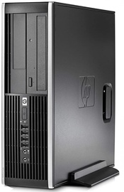 Stacionārs dators HP Compaq 6200 Pro SFF RM32766 Renew, atjaunots Intel® Core™ i5-2400, Intel HD Graphics 2000, 16 GB, 1480 GB