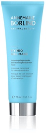 Sejas gēls Annemarie Borlind Hydro Gel Mask, 75 ml