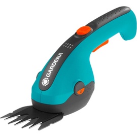Aku muru- ja hekilõikur Gardena ClassicCut Li 09885-30, 3.6 V