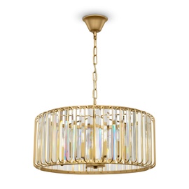 Lampa karināms Maytoni Crystal, 60 W, E14
