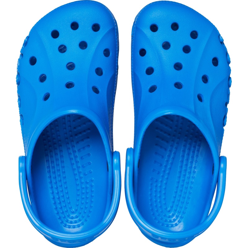 Sussid Crocs Baya 10126-4JL, sinine, 37 - 38