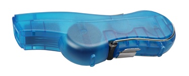 Kopšanas līdzeklis Outliner FSBRK-206-5, abs plastmasa, zila