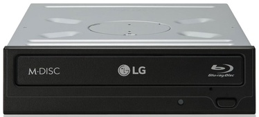 Внешнее оптическое устройство LG BH16NS40, 750 г, черный