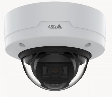 Купольная камера AXIS P3265-LVE 22mm
