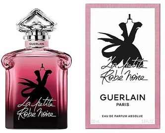 Парфюмированная вода Guerlain La Petite Robe Noire Absolue, 100 мл
