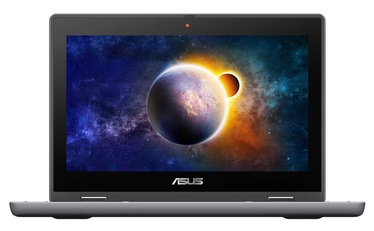 Sülearvuti Asus ExpertBook BR1100FKA-BP0069RA, Intel® Celeron® N4500, 8 GB, 128 GB, 11.6 "
