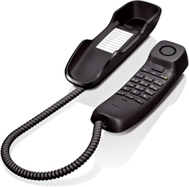 Телефон Gigaset DA210, стационарный