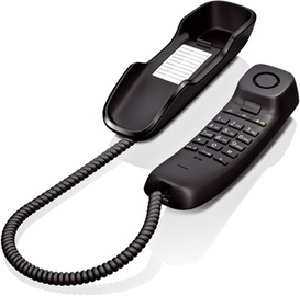 Telefons Gigaset DA210, stacionārā