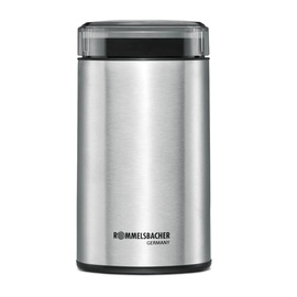 Кофемолка Rommelsbacher EKM 100, нержавеющей стали