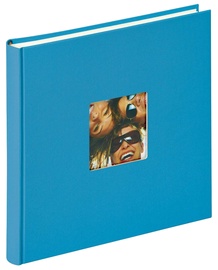 Альбом для фотографий Walther Fun Ocean Blue FA-205-U, голубой