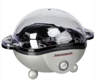 Яйцеварка Gastroback 42801