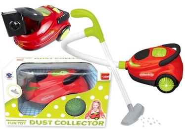 Mājsaimniecības rotaļlieta LEAN Toys Dust Collector LT1757