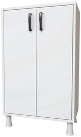 Kapp Kalune Design Multi Purpose M8 - 1125, valge, 35.8 cm x 62.6 cm x 101.4 cm