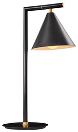 Galda lampa Opviq L1240, E27, brīvi stāvošs, 40W