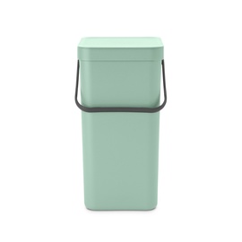 Atkritumu tvertne Brabantia, 16L l, zaļa